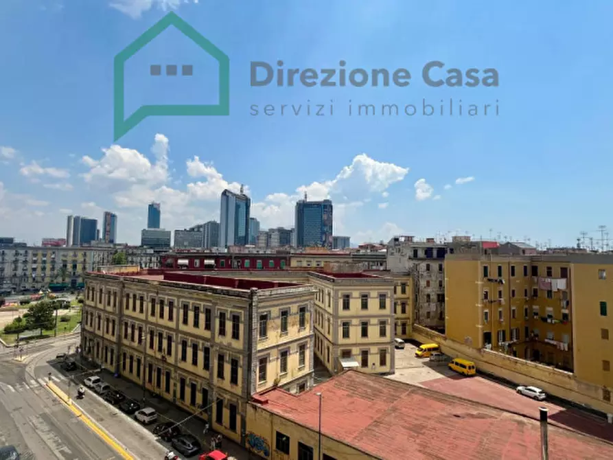 Immagine 24 di Appartamento in vendita  in VIA CAMPANIA a Napoli