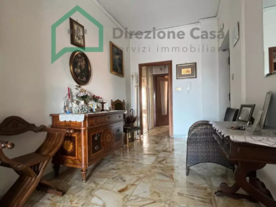 Immagine 25 di Appartamento in vendita  in VIA CAMPANIA a Napoli