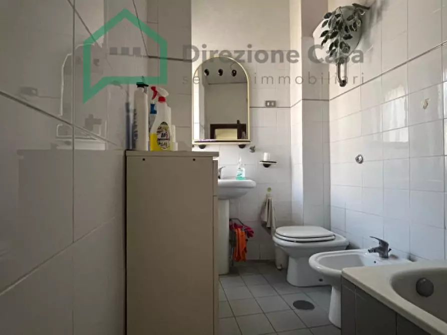 Immagine 27 di Appartamento in vendita  in VIA CAMPANIA a Napoli
