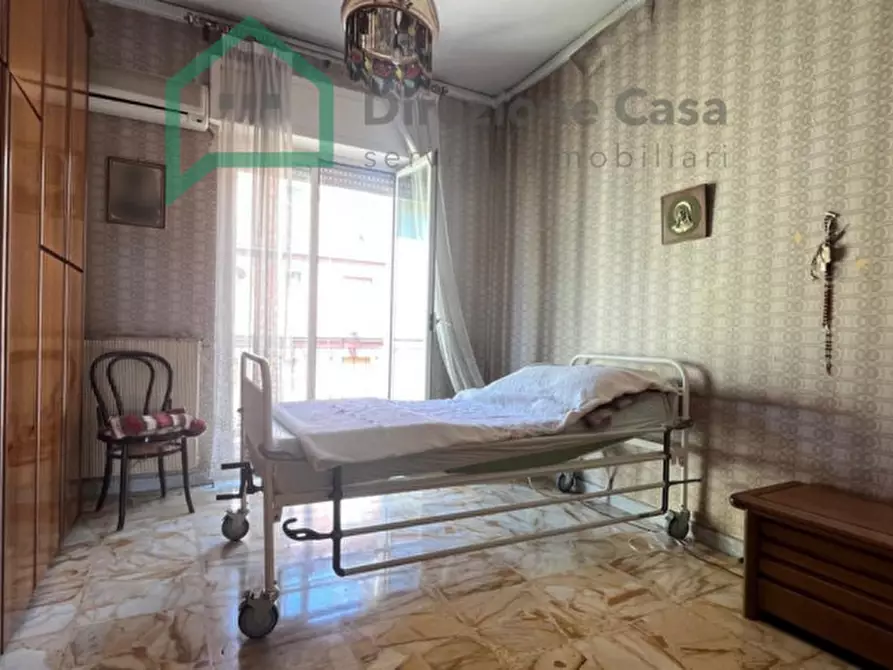 Immagine 28 di Appartamento in vendita  in VIA CAMPANIA a Napoli
