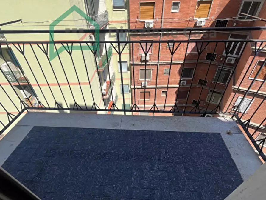 Immagine 30 di Appartamento in vendita  in VIA CAMPANIA a Napoli
