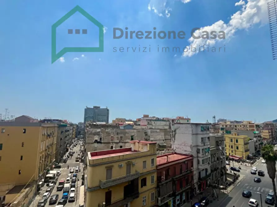 Immagine 31 di Appartamento in vendita  in VIA CAMPANIA a Napoli