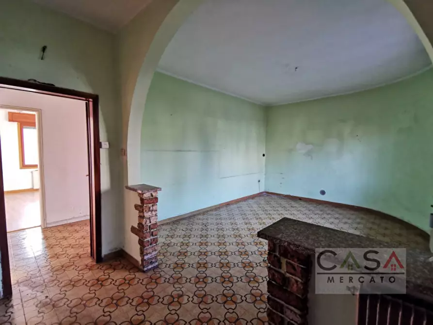 Immagine 4 di Casa bifamiliare in vendita  in Via Vallenoncello a Pordenone