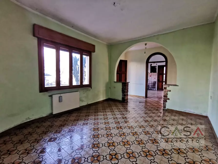 Immagine 5 di Casa bifamiliare in vendita  in Via Vallenoncello a Pordenone