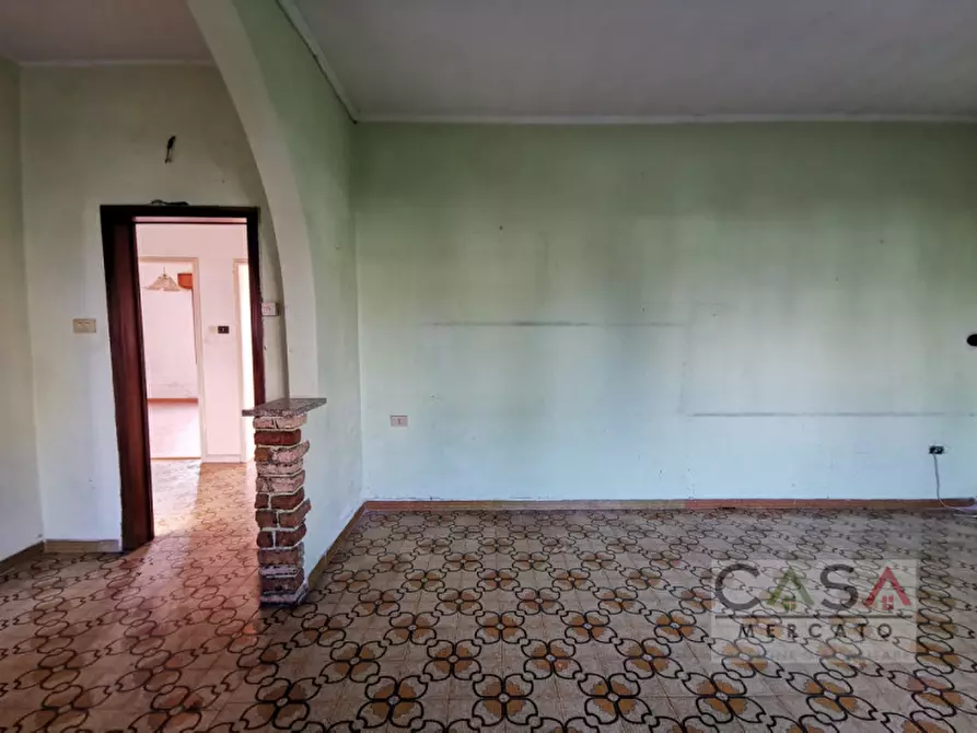 Immagine 6 di Casa bifamiliare in vendita  in Via Vallenoncello a Pordenone