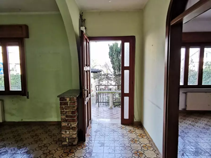 Immagine 7 di Casa bifamiliare in vendita  in Via Vallenoncello a Pordenone