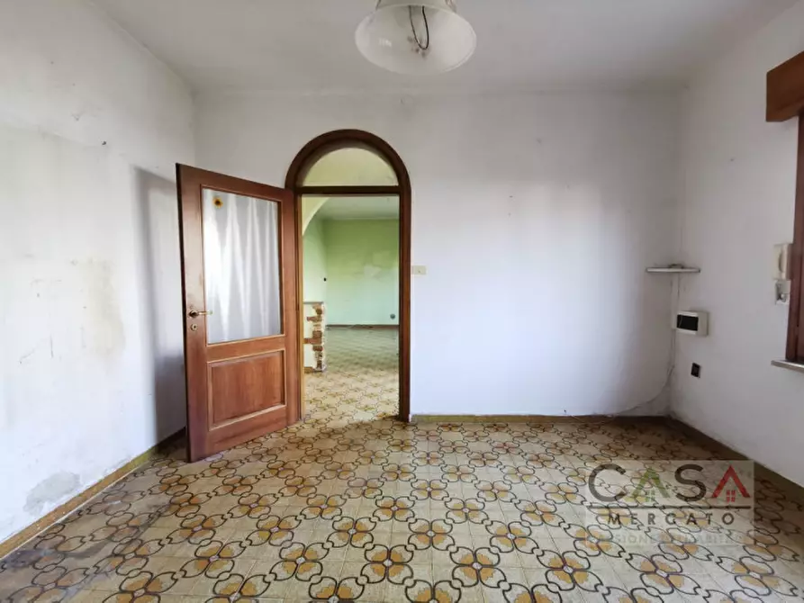 Immagine 9 di Casa bifamiliare in vendita  in Via Vallenoncello a Pordenone