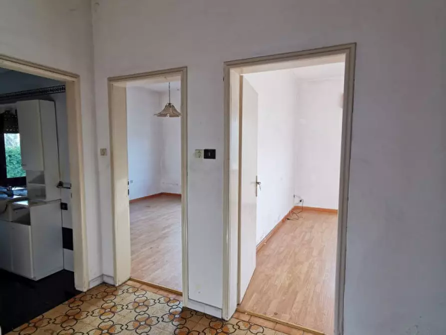 Immagine 10 di Casa bifamiliare in vendita  in Via Vallenoncello a Pordenone