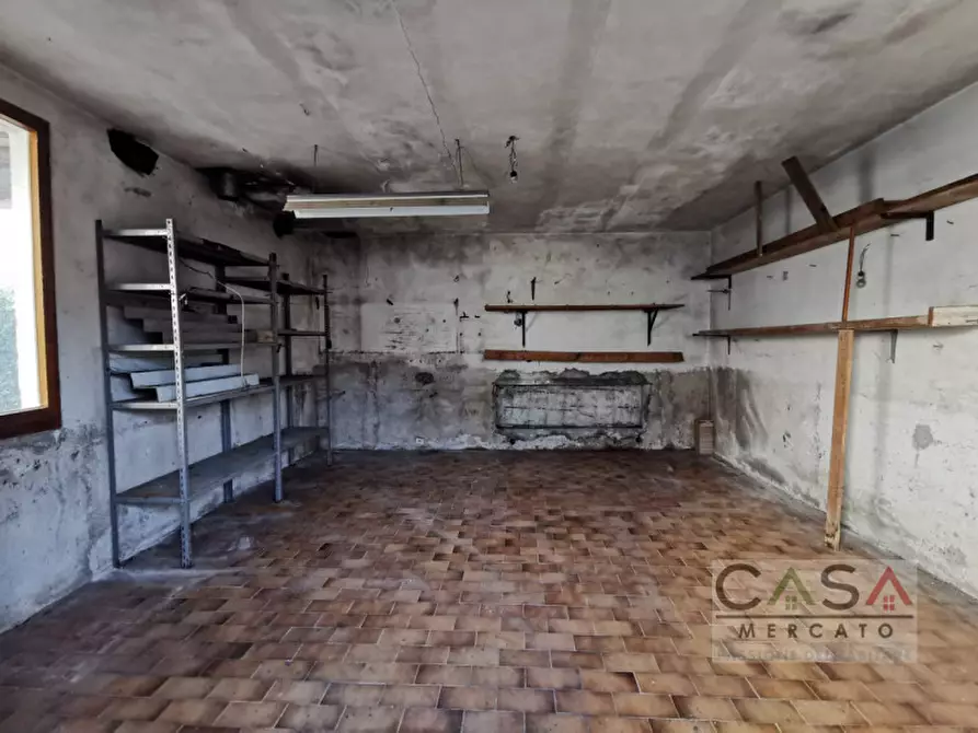 Immagine 23 di Casa bifamiliare in vendita  in Via Vallenoncello a Pordenone