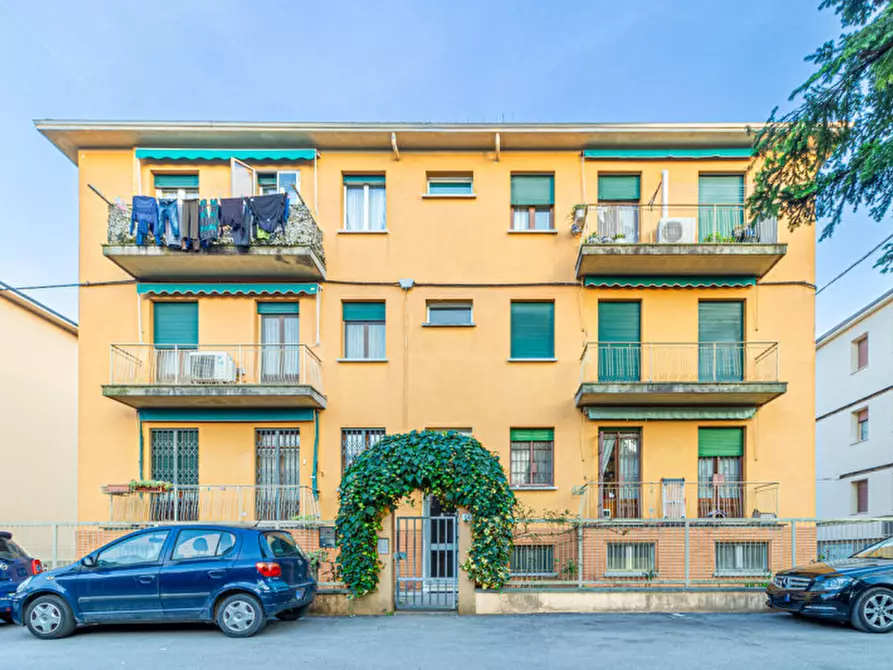 Immagine 1 di Appartamento in vendita  in via Manzoni a Castel Maggiore