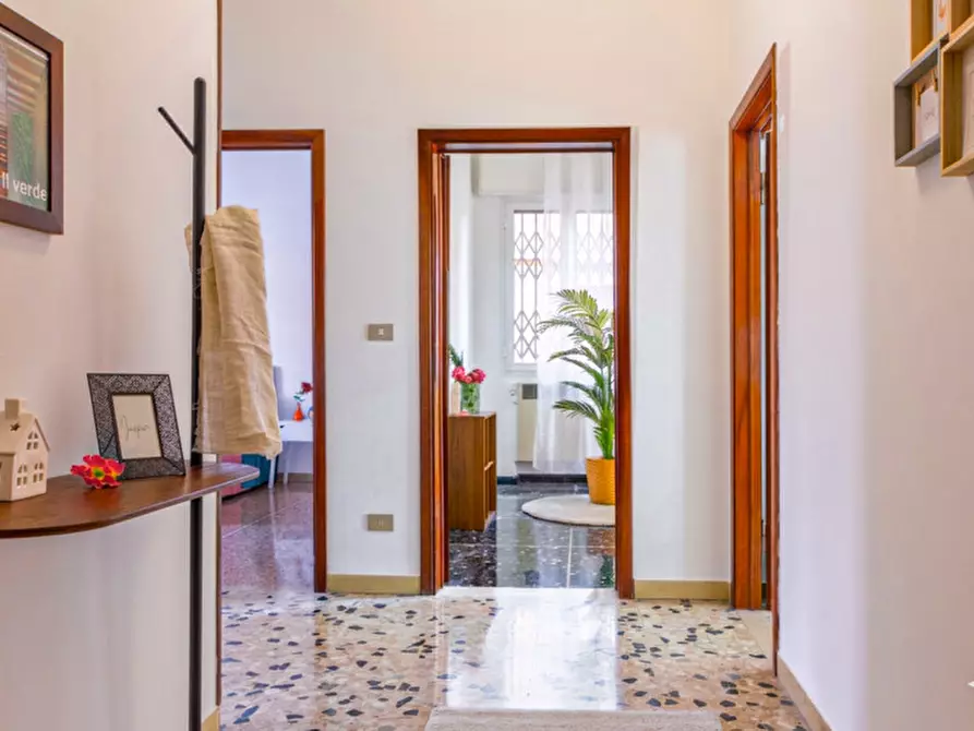 Immagine 2 di Appartamento in vendita  in via Manzoni a Castel Maggiore