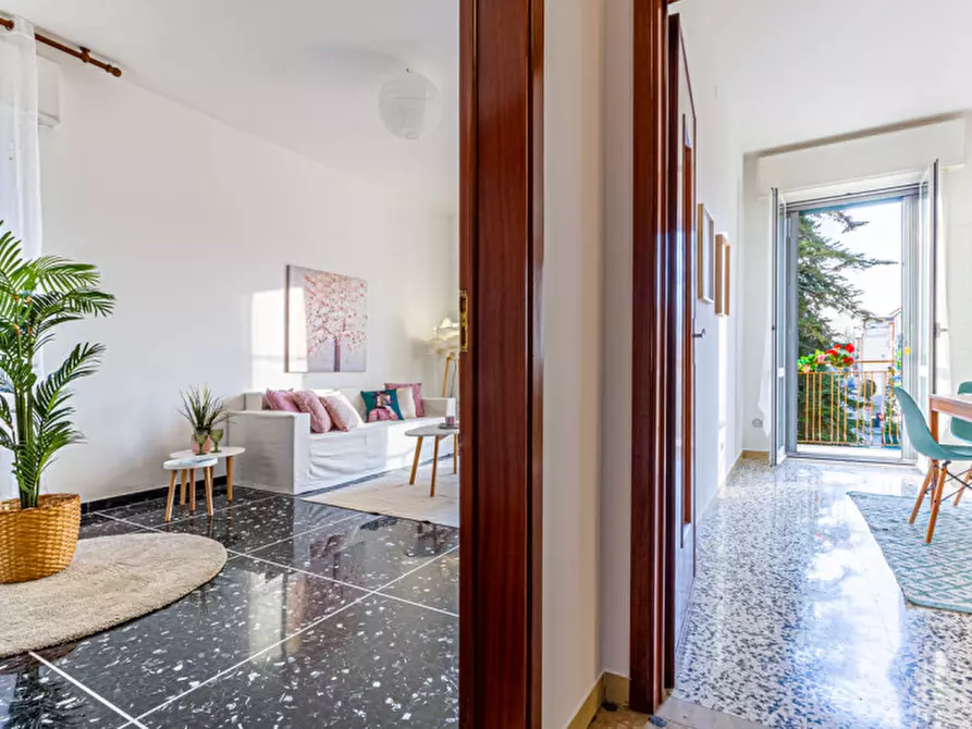 Immagine 4 di Appartamento in vendita  in via Manzoni a Castel Maggiore