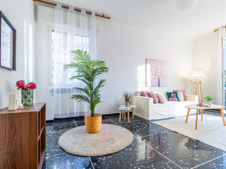 Immagine 6 di Appartamento in vendita  in via Manzoni a Castel Maggiore