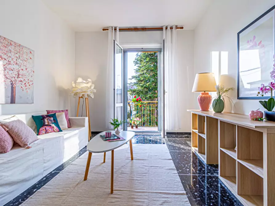 Immagine 7 di Appartamento in vendita  in via Manzoni a Castel Maggiore