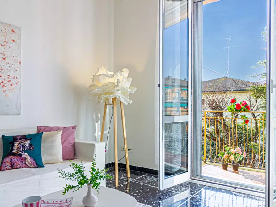 Immagine 8 di Appartamento in vendita  in via Manzoni a Castel Maggiore