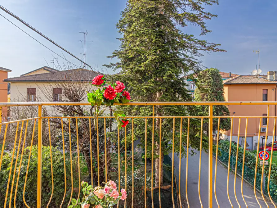 Immagine 11 di Appartamento in vendita  in via Manzoni a Castel Maggiore