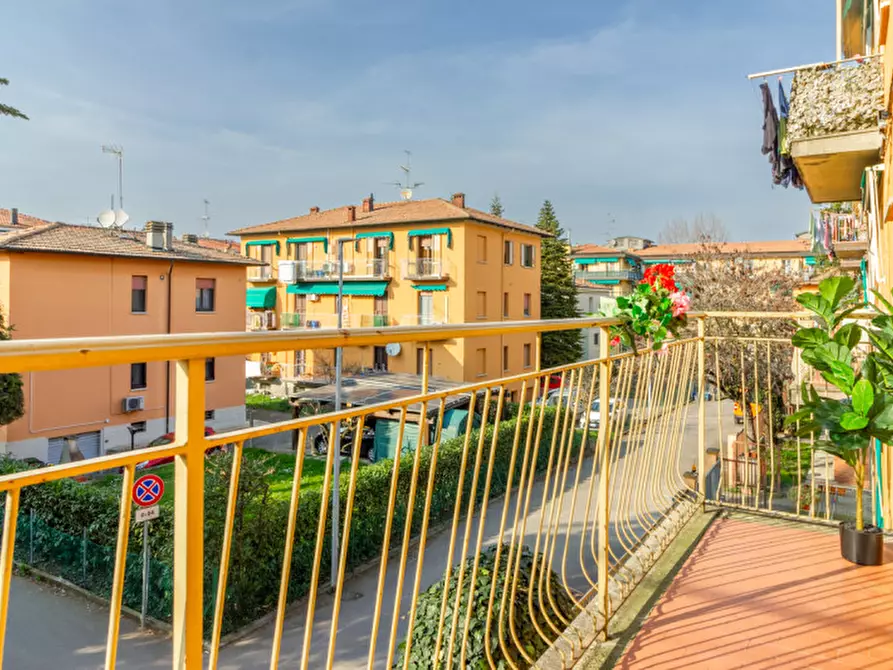 Immagine 12 di Appartamento in vendita  in via Manzoni a Castel Maggiore