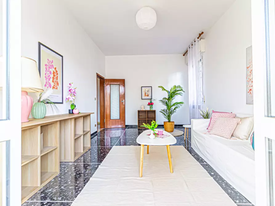 Immagine 13 di Appartamento in vendita  in via Manzoni a Castel Maggiore