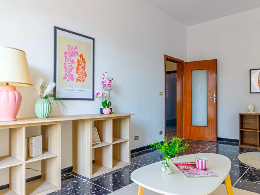 Immagine 14 di Appartamento in vendita  in via Manzoni a Castel Maggiore