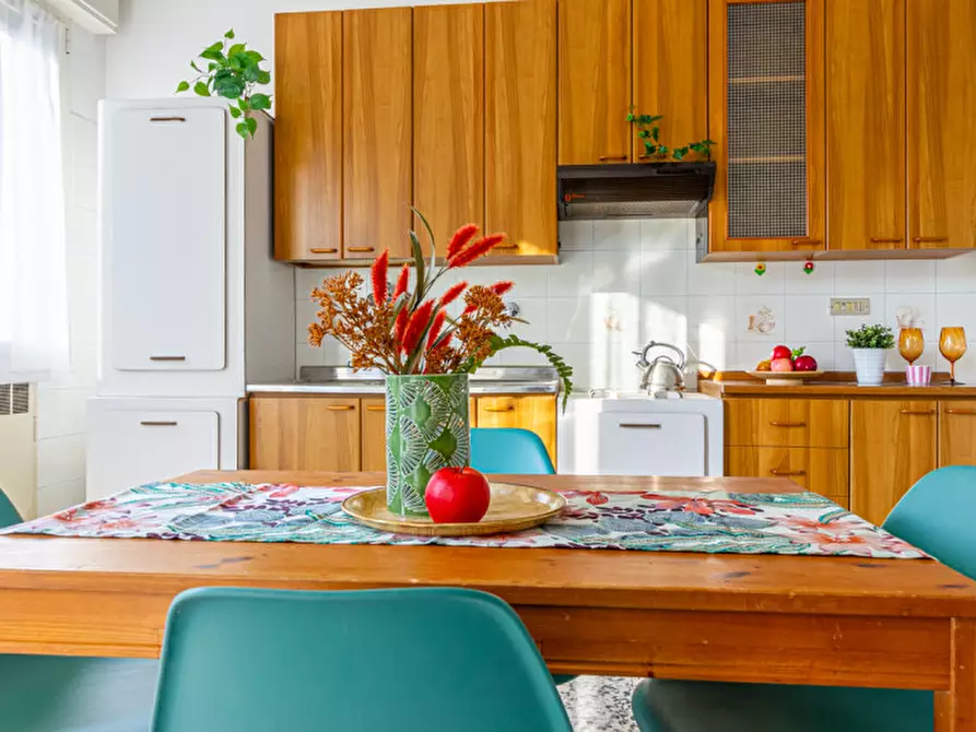 Immagine 17 di Appartamento in vendita  in via Manzoni a Castel Maggiore