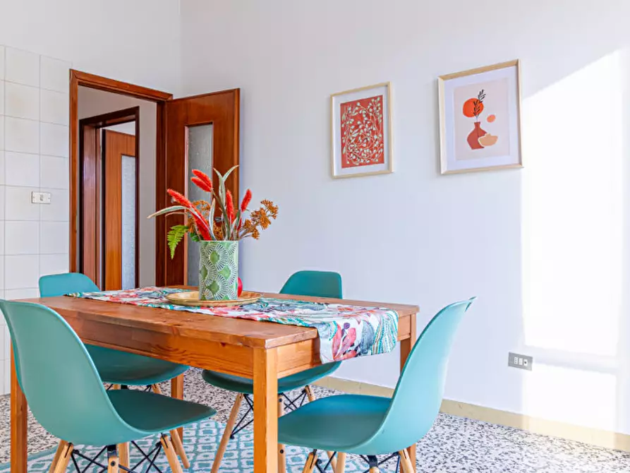 Immagine 19 di Appartamento in vendita  in via Manzoni a Castel Maggiore