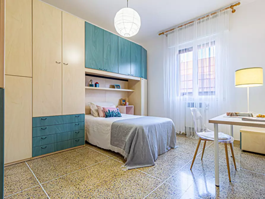 Immagine 27 di Appartamento in vendita  in via Manzoni a Castel Maggiore