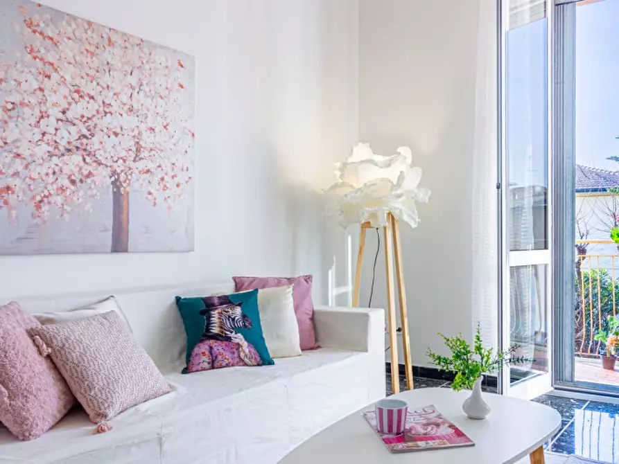 Immagine 40 di Appartamento in vendita  in via Manzoni a Castel Maggiore