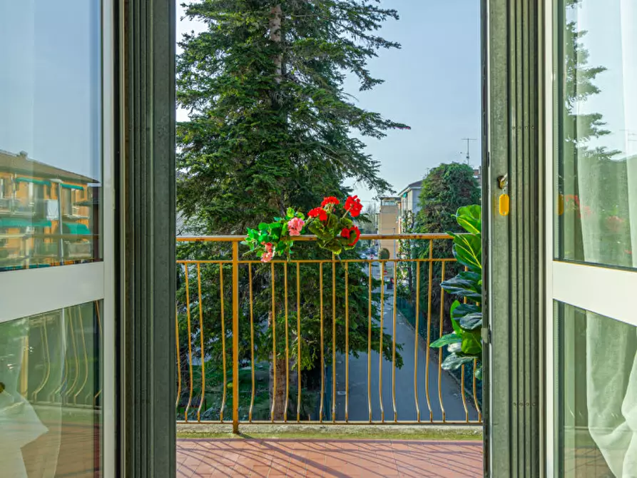 Immagine 42 di Appartamento in vendita  in via Manzoni a Castel Maggiore