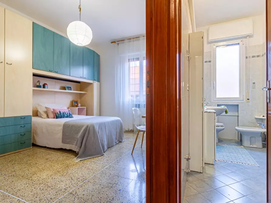 Immagine 46 di Appartamento in vendita  in via Manzoni a Castel Maggiore