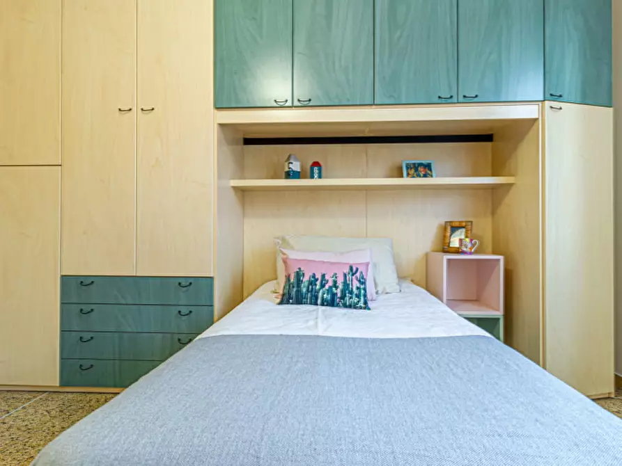 Immagine 48 di Appartamento in vendita  in via Manzoni a Castel Maggiore