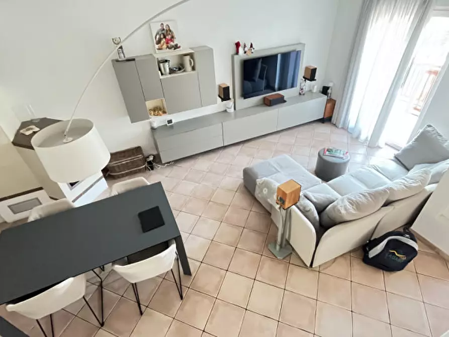 Immagine 12 di Villetta a schiera in vendita  in Baselga del Bondone Via del Cesuron 7 a Trento