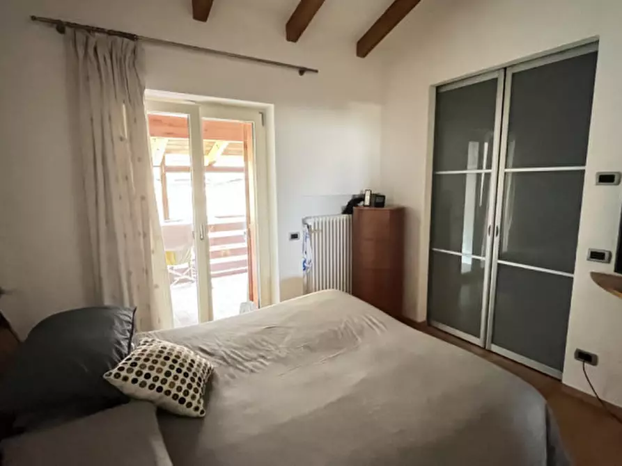 Immagine 24 di Villetta a schiera in vendita  in Baselga del Bondone Via del Cesuron 7 a Trento