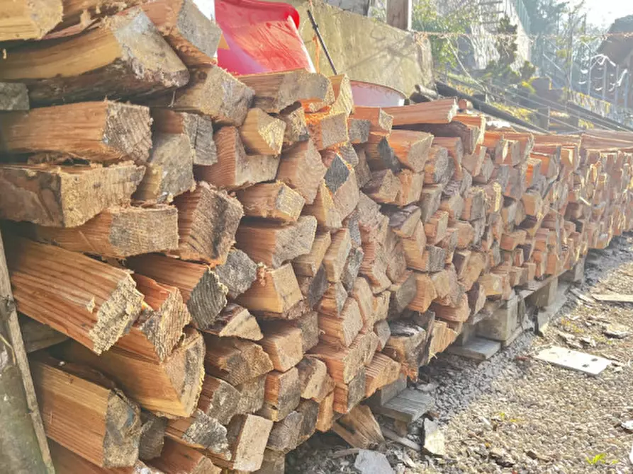 Immagine 62 di Villetta a schiera in vendita  in Baselga del Bondone Via del Cesuron 7 a Trento