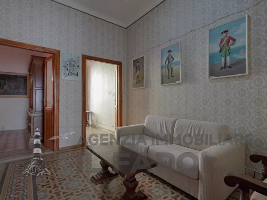 Immagine 3 di Ufficio in vendita  in via XX Settembre a La Maddalena