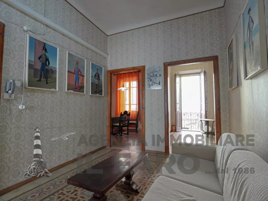 Immagine 4 di Ufficio in vendita  in via XX Settembre a La Maddalena