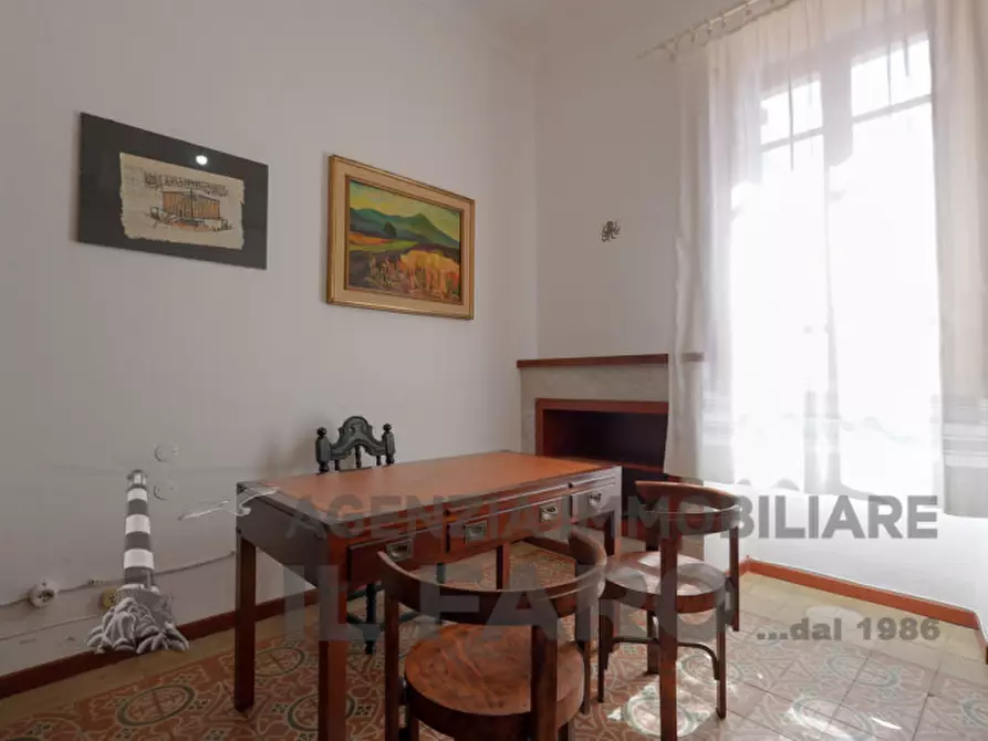 Immagine 5 di Ufficio in vendita  in via XX Settembre a La Maddalena