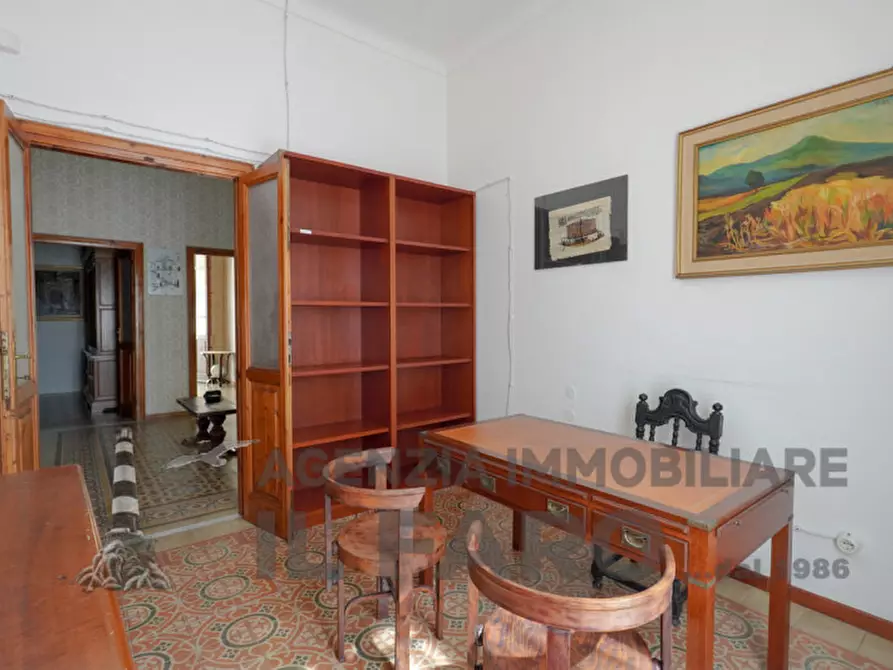 Immagine 7 di Ufficio in vendita  in via XX Settembre a La Maddalena