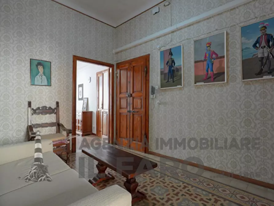 Immagine 8 di Ufficio in vendita  in via XX Settembre a La Maddalena