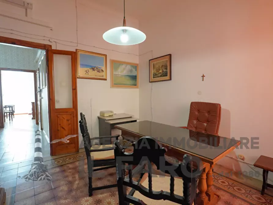 Immagine 11 di Ufficio in vendita  in via XX Settembre a La Maddalena