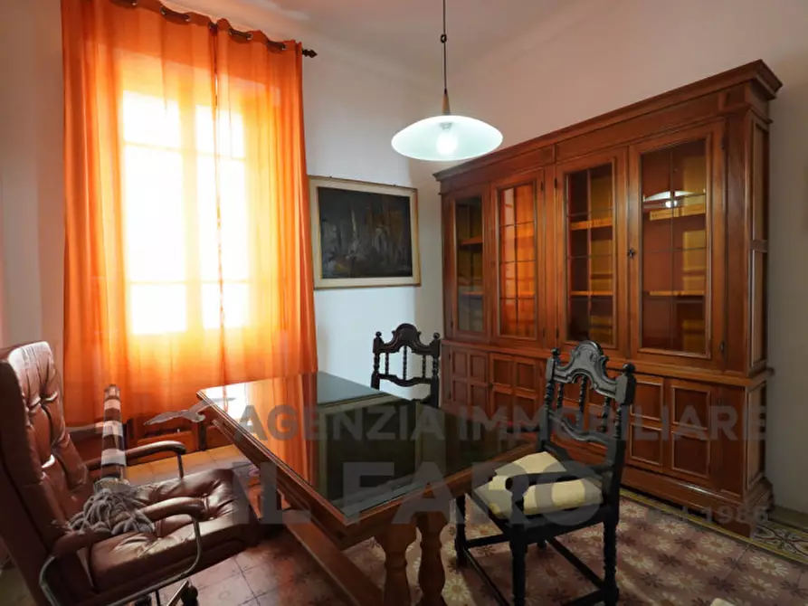 Immagine 12 di Ufficio in vendita  in via XX Settembre a La Maddalena