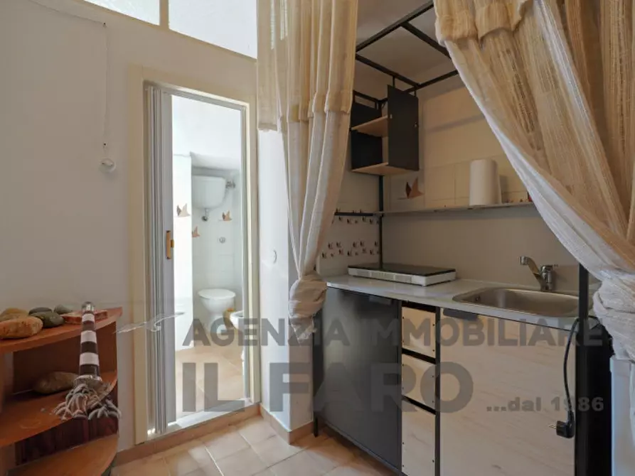 Immagine 16 di Ufficio in vendita  in via XX Settembre a La Maddalena