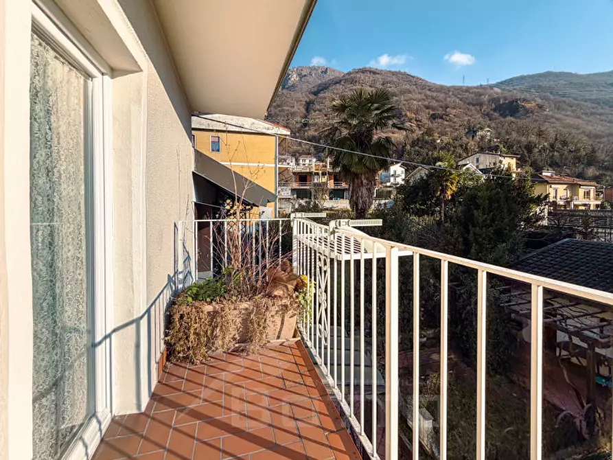 Immagine 18 di Casa indipendente in vendita  in Via Antonio Pacinotti 10 a Omegna