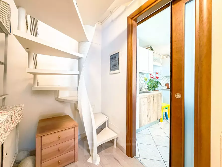 Immagine 20 di Casa indipendente in vendita  in Via Antonio Pacinotti 10 a Omegna