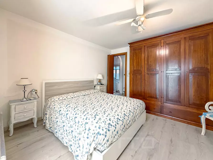 Immagine 26 di Casa indipendente in vendita  in Via Antonio Pacinotti 10 a Omegna