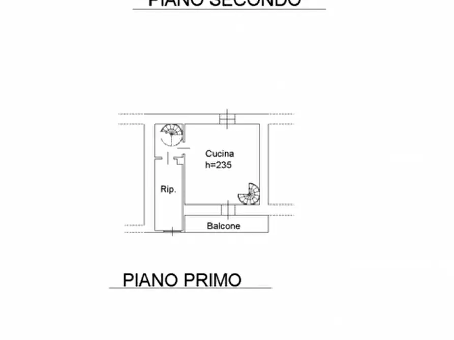 Immagine 34 di Casa indipendente in vendita  in Via Antonio Pacinotti 10 a Omegna