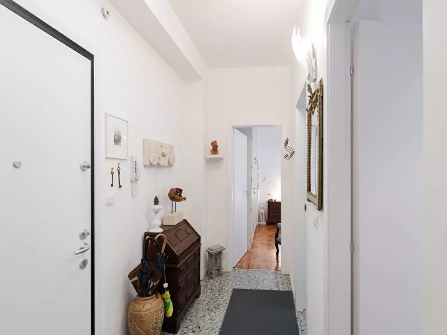 Immagine 8 di Appartamento in vendita  in Via Felice Cavallotti 99 a Monza