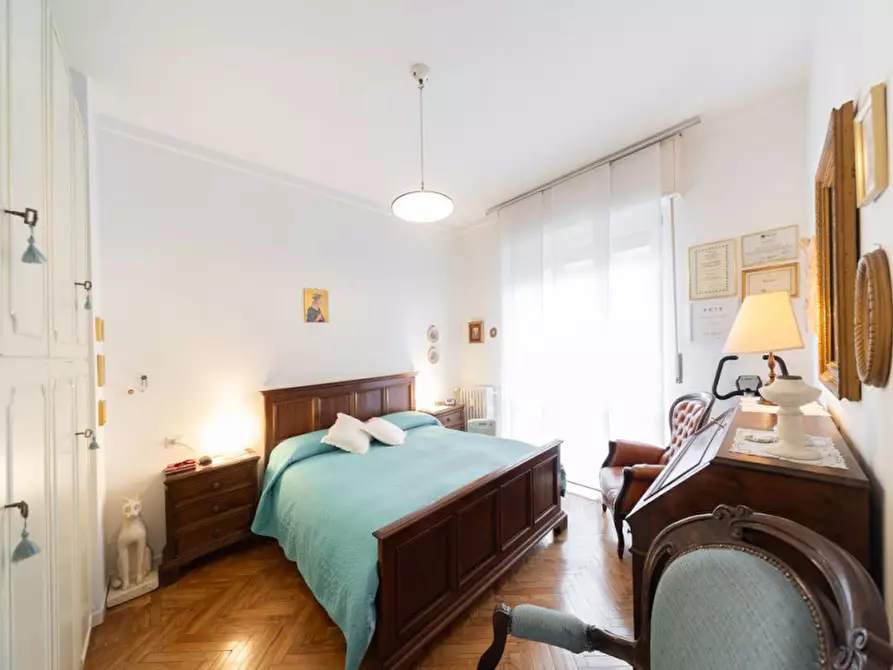 Immagine 9 di Appartamento in vendita  in Via Felice Cavallotti 99 a Monza