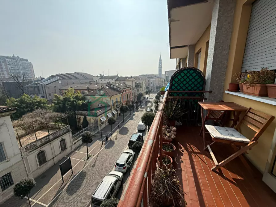 Immagine 4 di Appartamento in vendita  in Corso Venezia a San Bonifacio