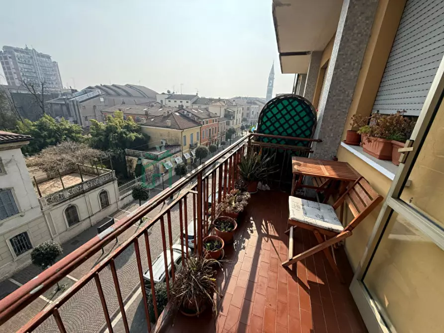 Immagine 5 di Appartamento in vendita  in Corso Venezia a San Bonifacio