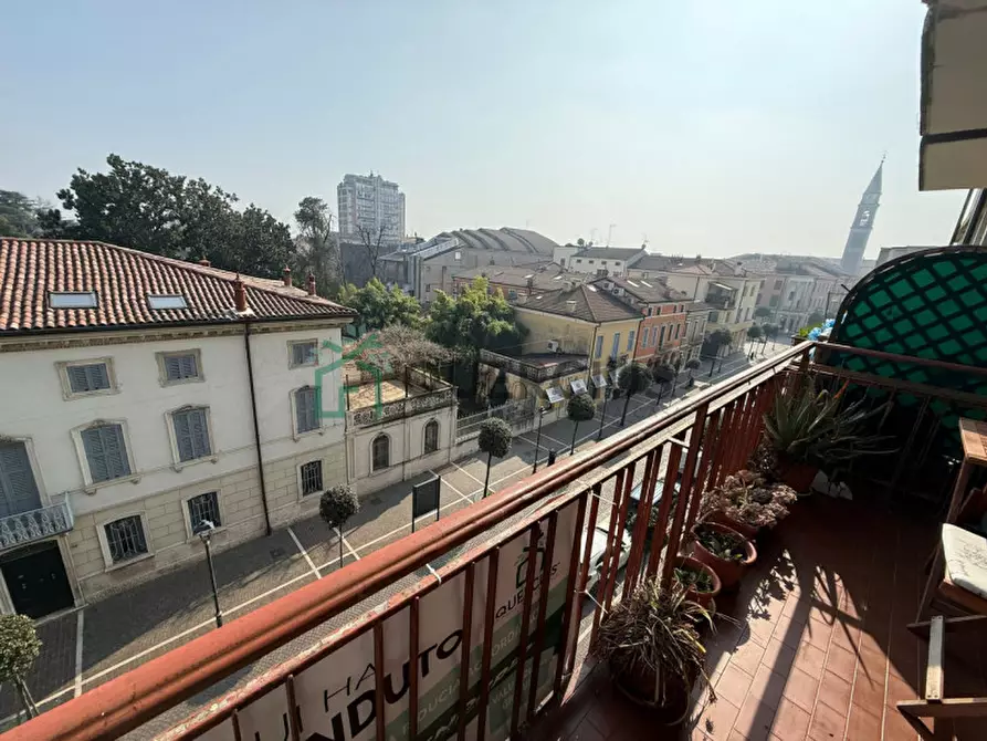 Immagine 20 di Appartamento in vendita  in Corso Venezia a San Bonifacio